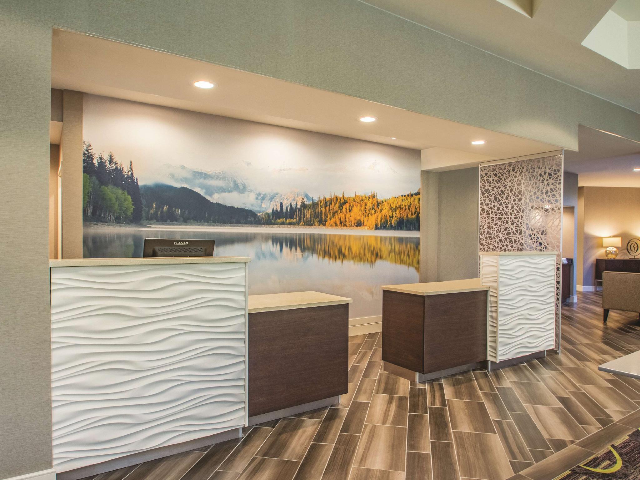 La Quinta By Wyndham Orem University Pwy Provo Exteriör bild