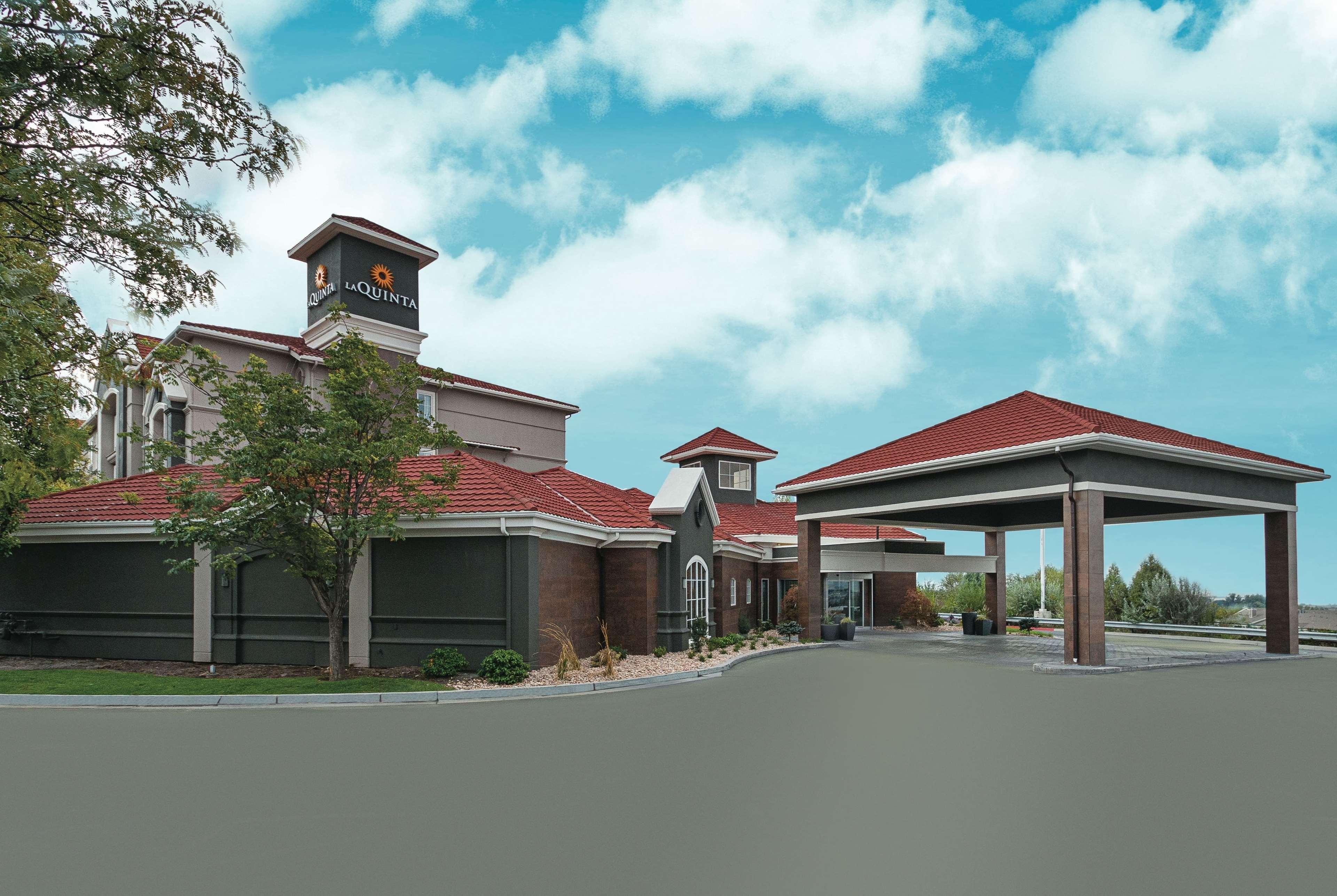 La Quinta By Wyndham Orem University Pwy Provo Exteriör bild